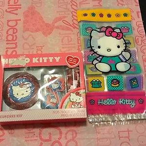 ⁸Hello Kitty Treat Supplies